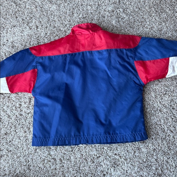 NY Giants windbreaker - Picture 10 of 12